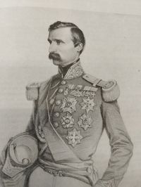 Portrait de Chazal Pierre