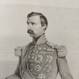 Portrait de Chazal Pierre