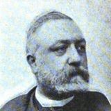 Portrait de Van Cauwenbergh Florentin