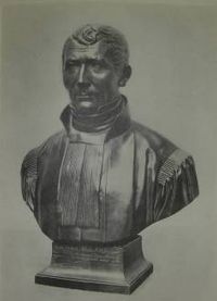 Portrait de Allard Lactance