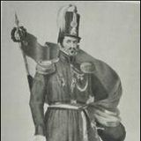 Portrait de Van der Linden d'Hooghvorst Emmanuel