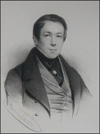 Portrait de Van den Wiele Adolphe