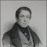 Portrait de Van den Wiele Adolphe