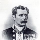 Portrait de Anspach Jules