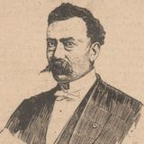 Portrait de de Zérézo de Téjada François