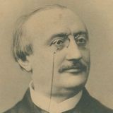 Portrait de Bara Jules
