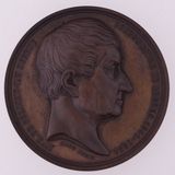Portrait de De Pélichy Van Huerne Jean