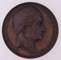 Portrait de De Pélichy Van Huerne Jean