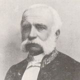 Portrait de T'Serstevens Jean-Baptiste