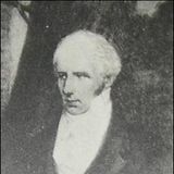 Portrait de De Sécus François