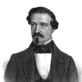 Portrait de Vanden Branden de Reeth Félix