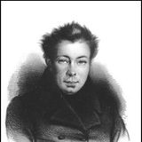 Portrait de De Mérode Werner
