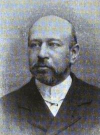 Portrait de de Hemptinne Louis