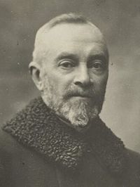 Portrait de Vercruysse de Solart Astère