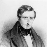 Portrait de Kervyn Henri