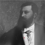 Portrait de de Vrints de Treuenfeld Alexandre