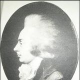 Portrait de De Quarré Florimont