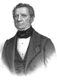 Portrait de de Ruddere de te Lokeren Constant