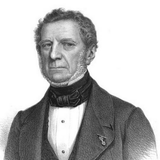Portrait de de Ruddere de te Lokeren Constant