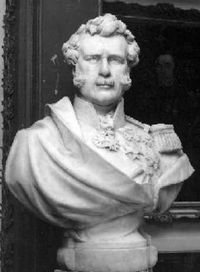 Portrait de Anoul Victor