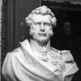 Portrait de Anoul Victor
