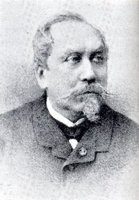 Portrait de de Maere Camille
