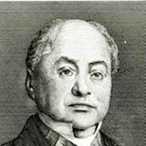 Portrait de de Haussy François