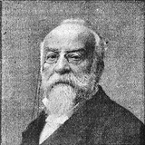 Portrait de Coremans Edouard