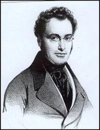 Portrait de Lebeau Joseph