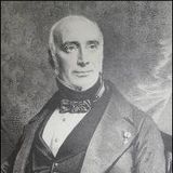 Portrait de De Baillet Joseph