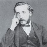 Portrait de Gerrits Louis (Lodewijk)