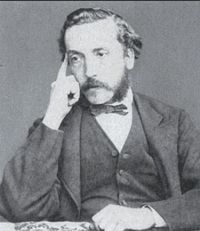 Portrait de Gerrits Louis (Lodewijk)