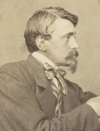 Portrait de du Bois d'Aische Adolphe