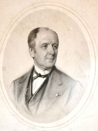 Portrait de Wasseige Armand