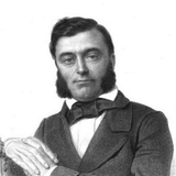 Portrait de De Fré Louis