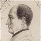 Portrait de Tesch Victor