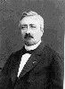 Portrait de Maertens Léopold