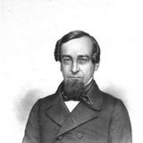 Portrait de Orts Auguste