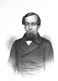 Portrait de Orts Auguste