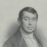 Portrait de Dumont (de Damprémy) Guillaume