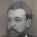 Portrait de Van Outryve d'Ydewalle Charles