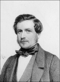Portrait de Jonet Dominique