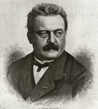 Portrait de De Baets Pierre