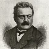 Portrait de De Baets Pierre