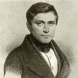 Portrait de Delfosse Noël