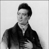 Portrait de Dumortier Barthélemy