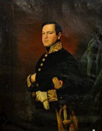 Portrait de Brixhe Aristide