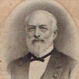 Portrait de Lippens Auguste