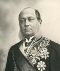 Portrait de de Montpellier Charles