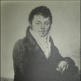 Portrait de Cogels Henri